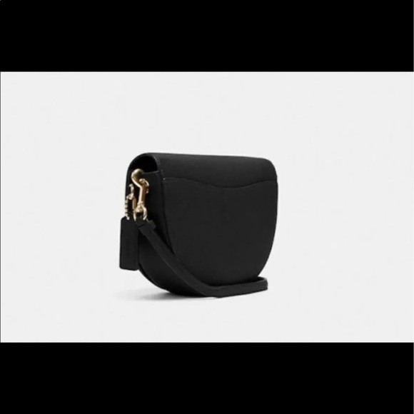 New 💃🏻🥒🕺🏻COACH Cross Body / Shoulder Handbag - Picture 2 of 3